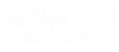 GBKiss Mini Games