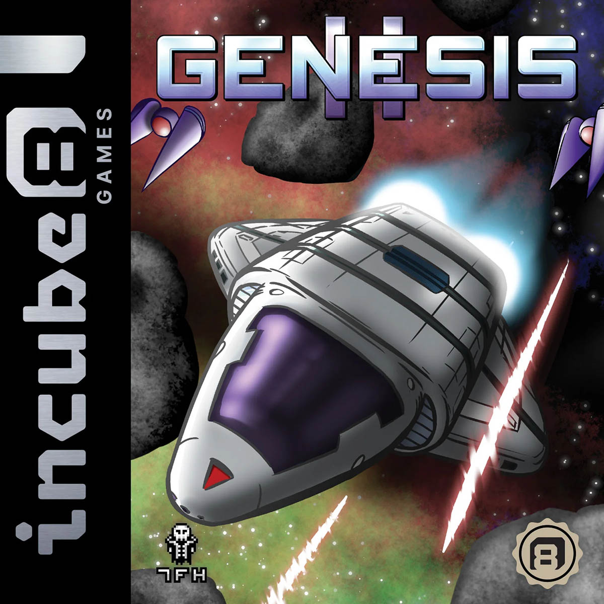 Genesis 2