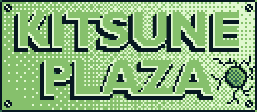 Kitsune Plaza