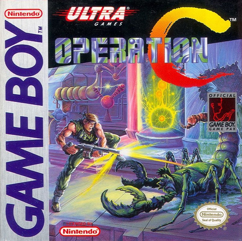 Operation C