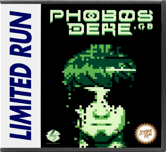 Phobos Dere .GB