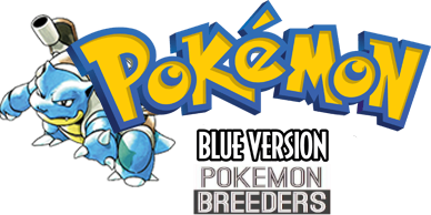 Pokémon Breeders Edition