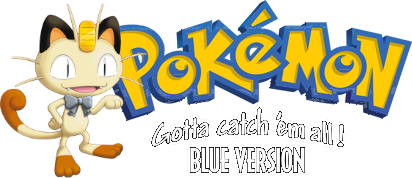 Pokémon Meowth