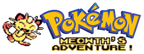 Pokémon: Meowth's Adventure