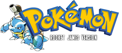 Pokémon Rocket: James Version