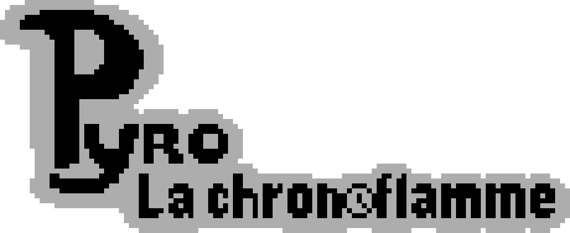 Pyro la Chronoflamme