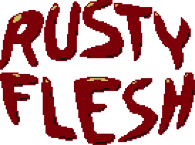 Rusty Flesh