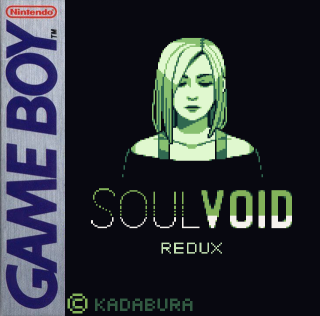 Soul Void Redux