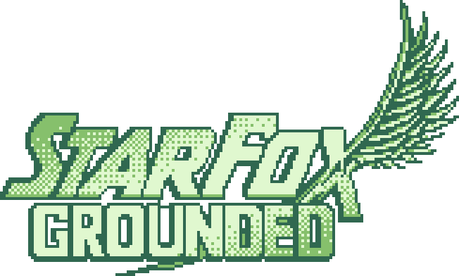 Starfox: Grounded