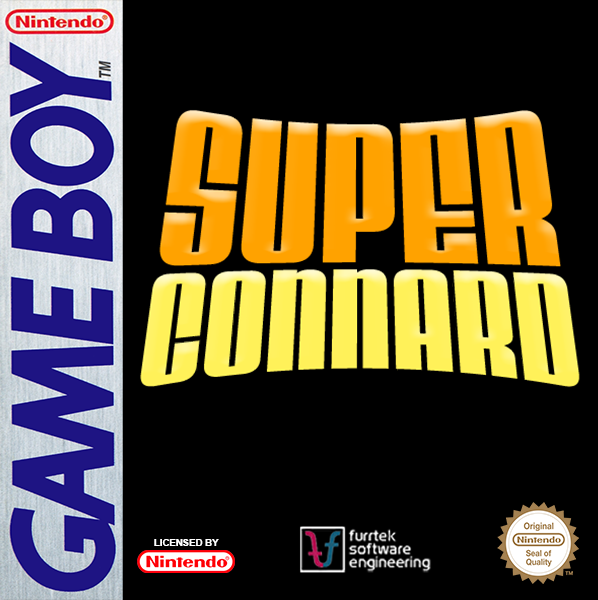 Super Connard