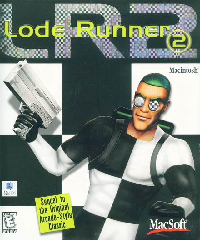 Lode Runner 2