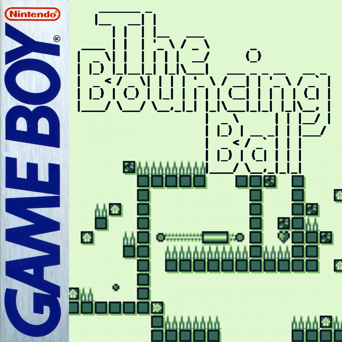 The Bouncing Ball