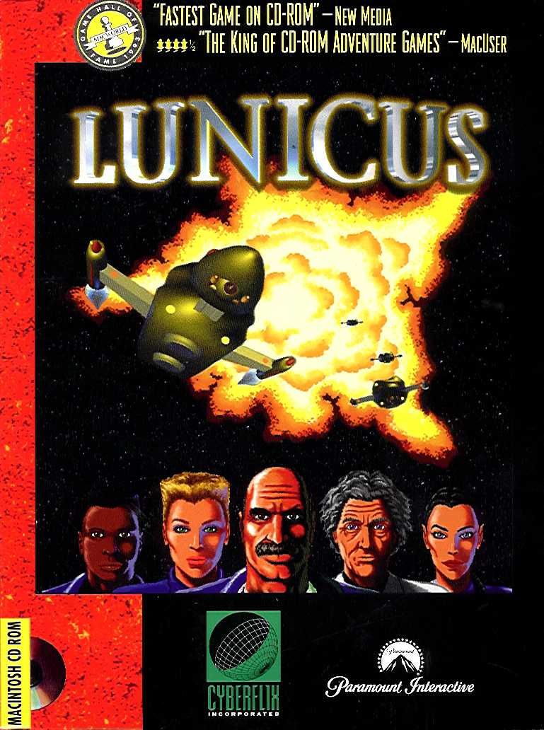 Lunicus