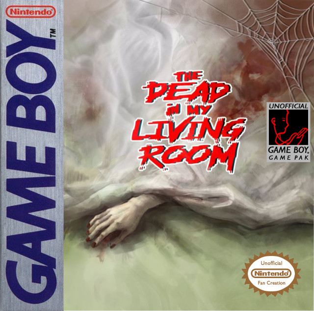 The Dead in my Living Room