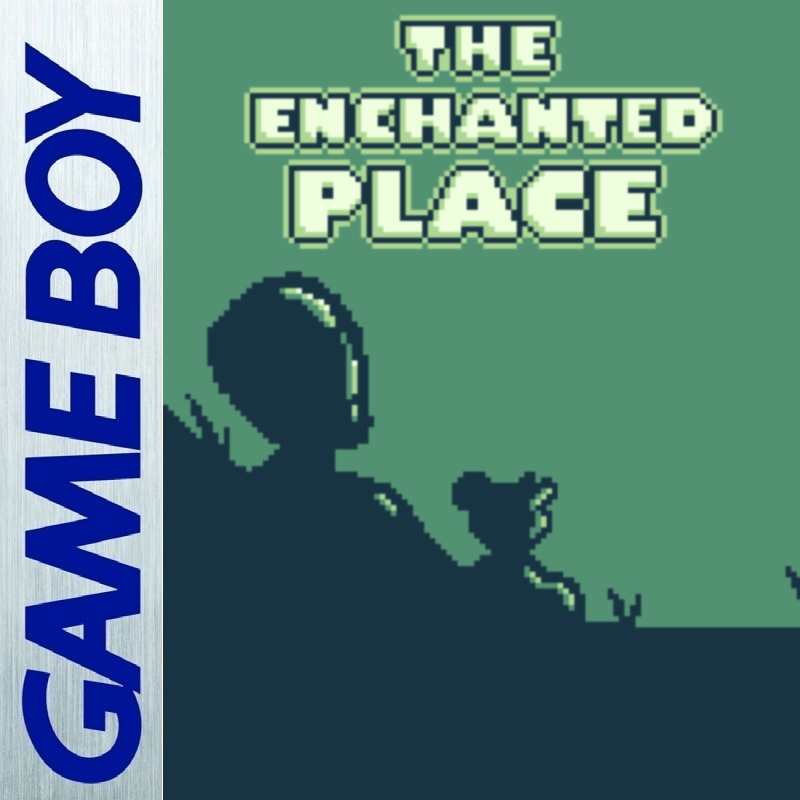The Enchanted Place