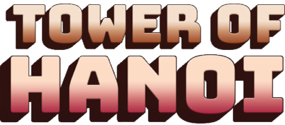 Tower of Hanoi
