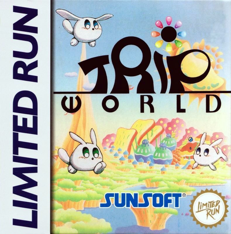 Trip World