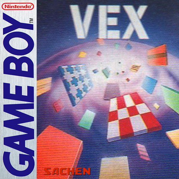 Vex Block
