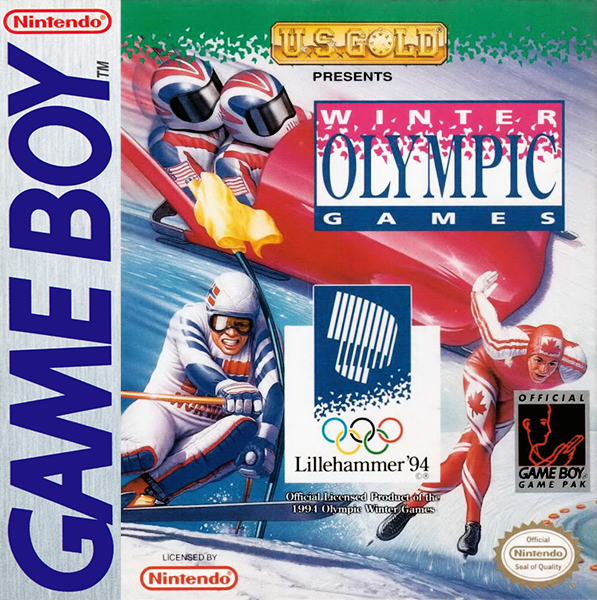 Winter Olympic Games: Lillehammer '94