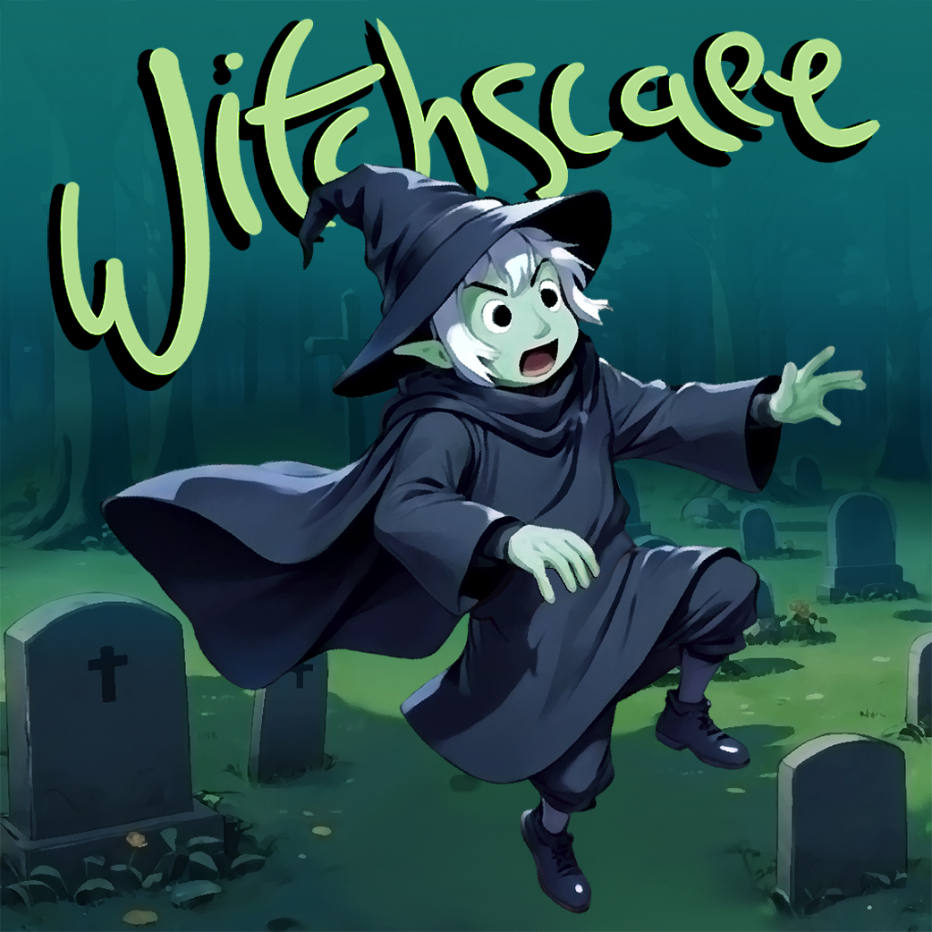 Witchscape