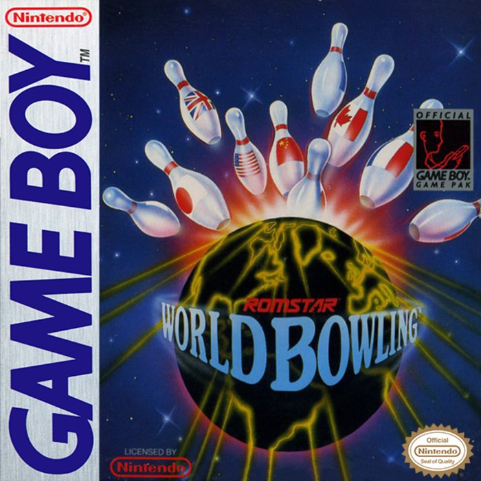 World Bowling