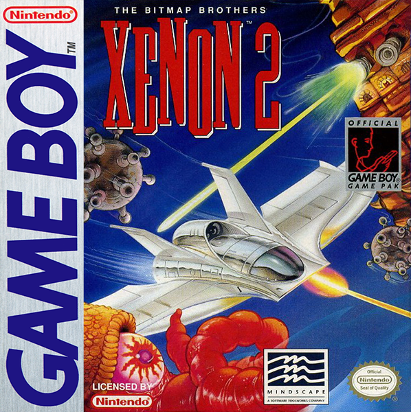 Xenon 2