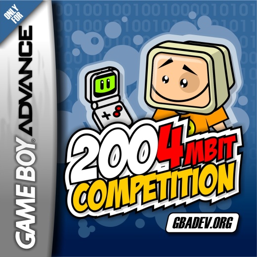 2004Mbit Competition