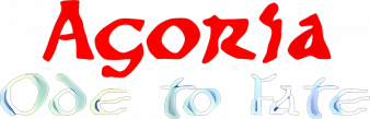 Agoria: Ode to Fate