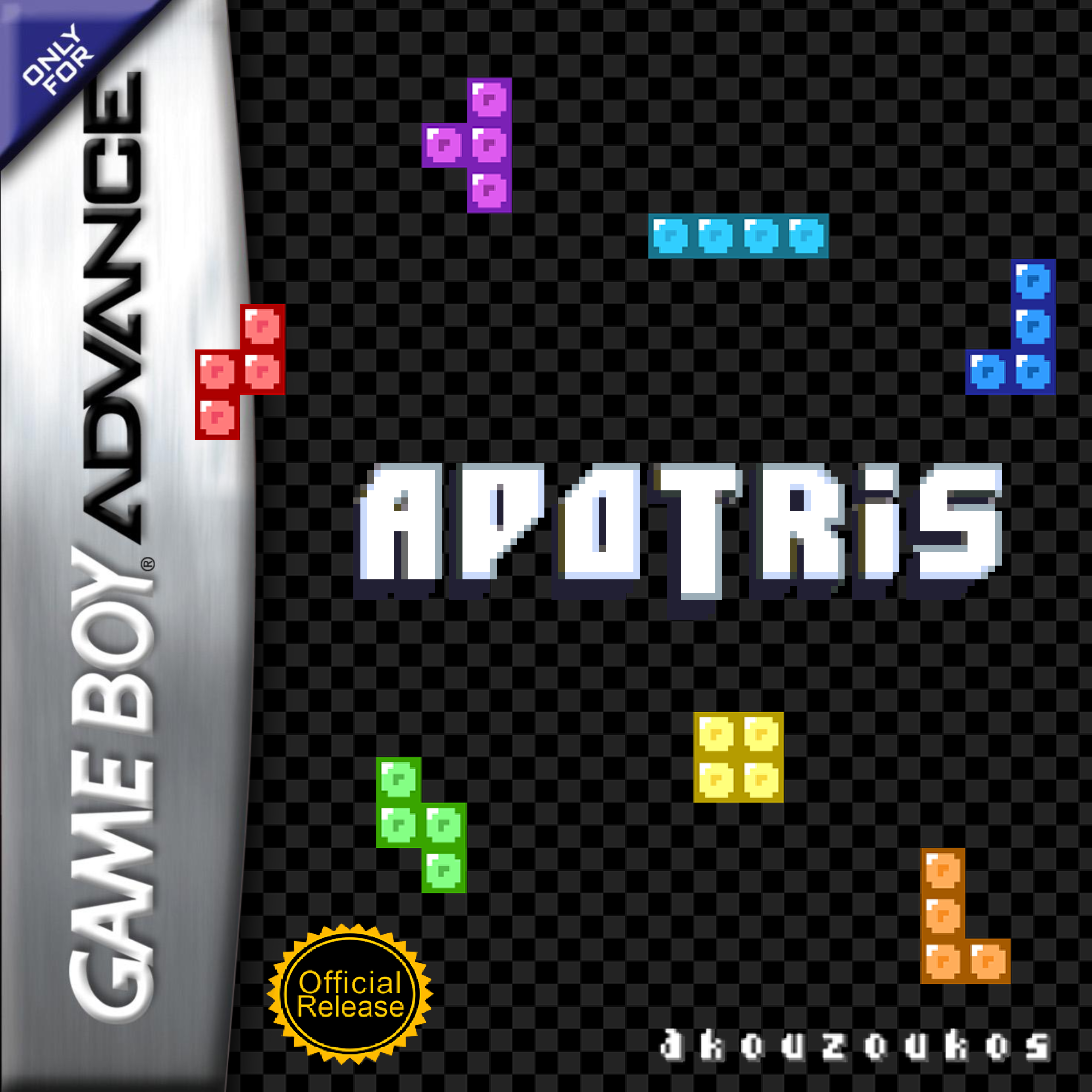 Apotris