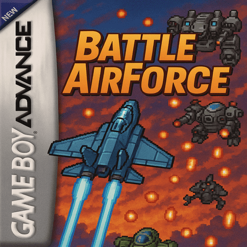Battle AirForce