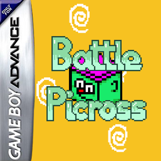 Battle Picross