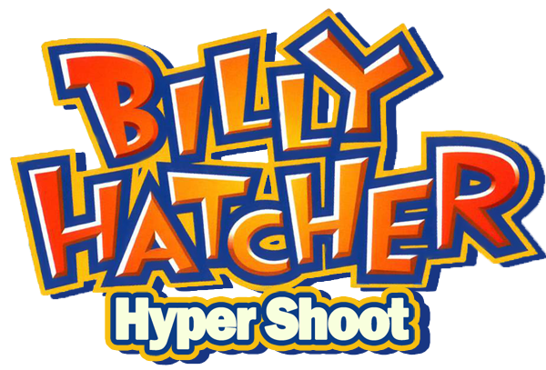 Billy Hatcher: Hyper Shoot