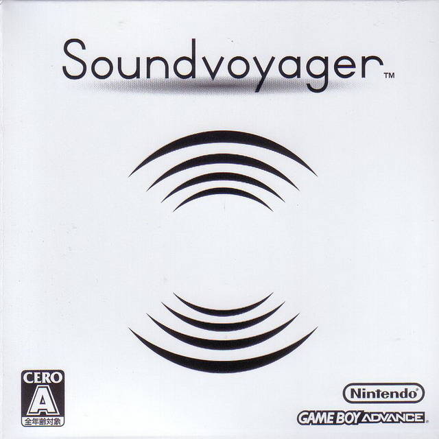Bit Generations: Soundvoyager