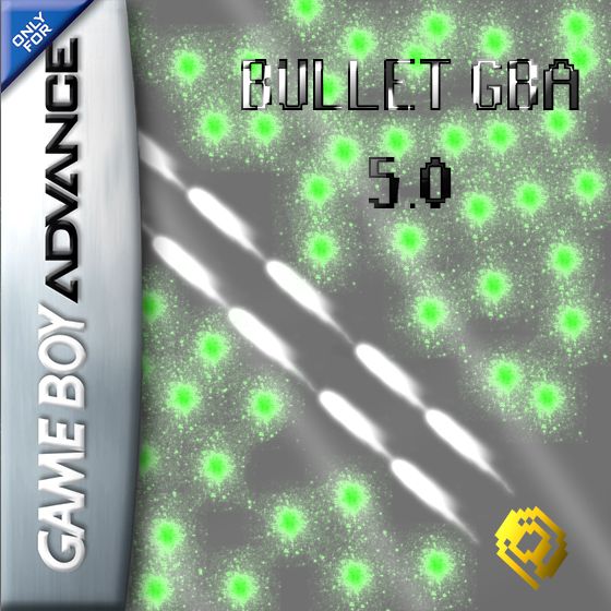 BulletGBA