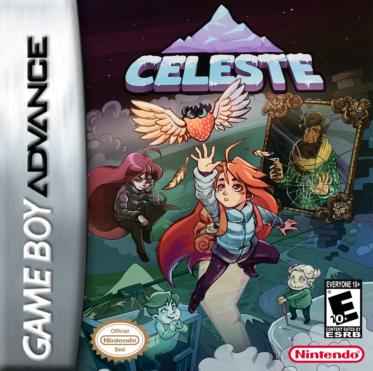 Celeste Classic
