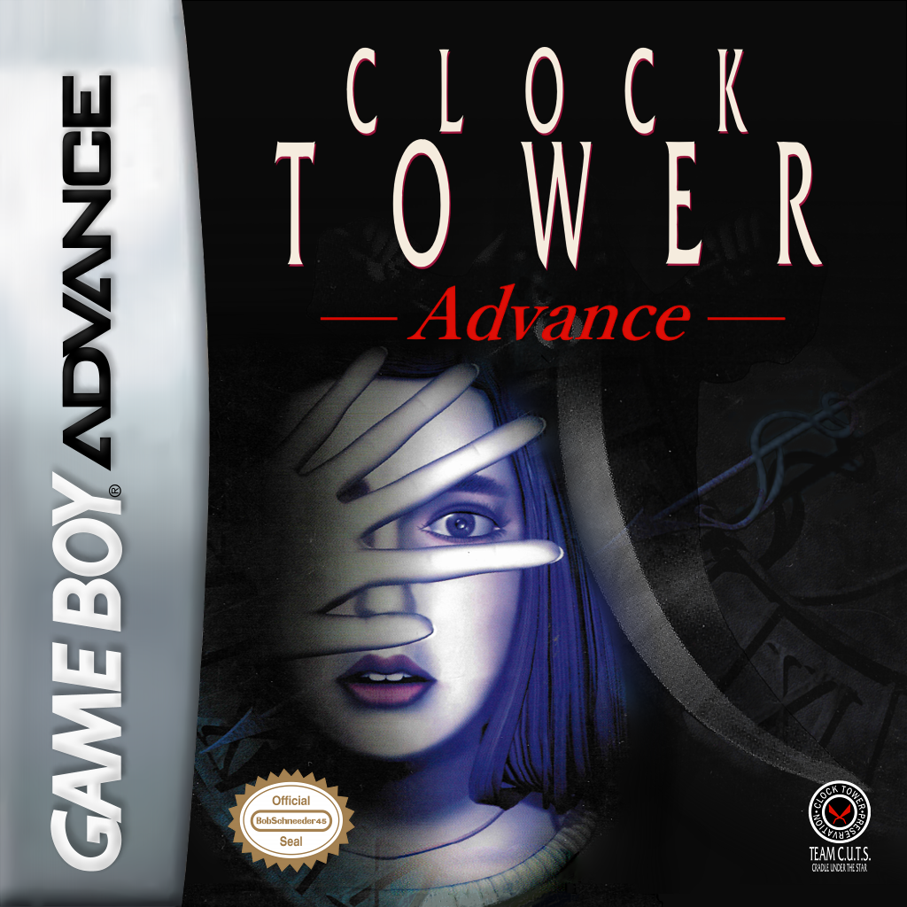 Clock Tower Advance