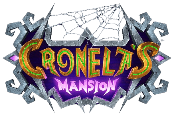Cronela´s Mansion