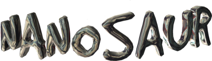 Nanosaur