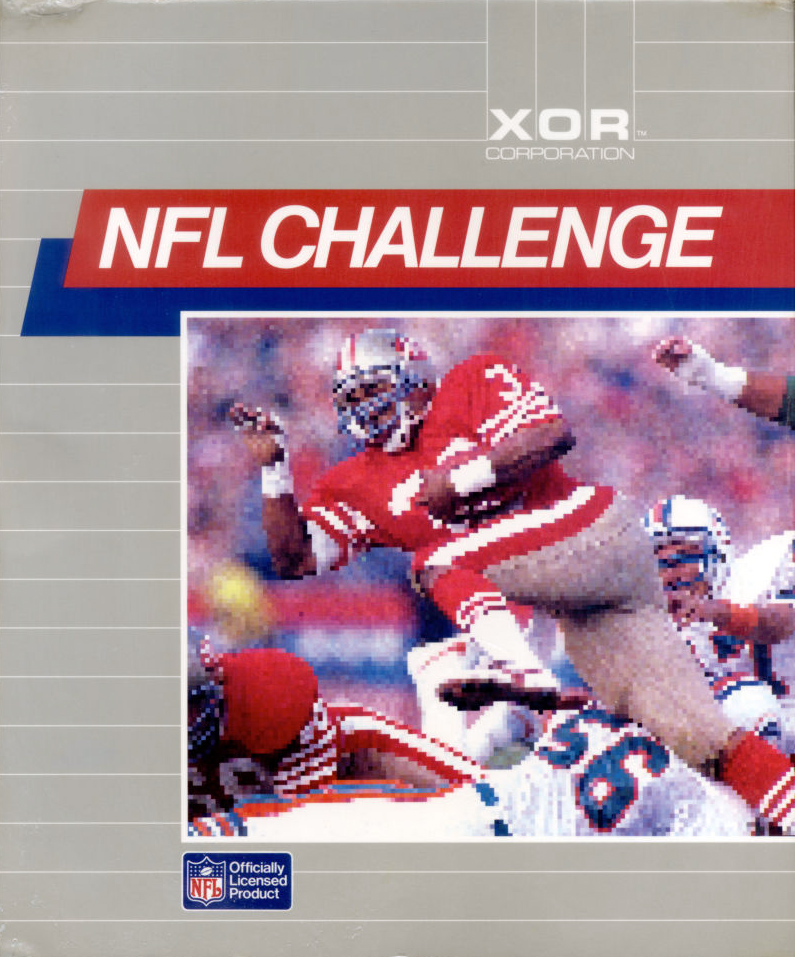 NFL Challenge