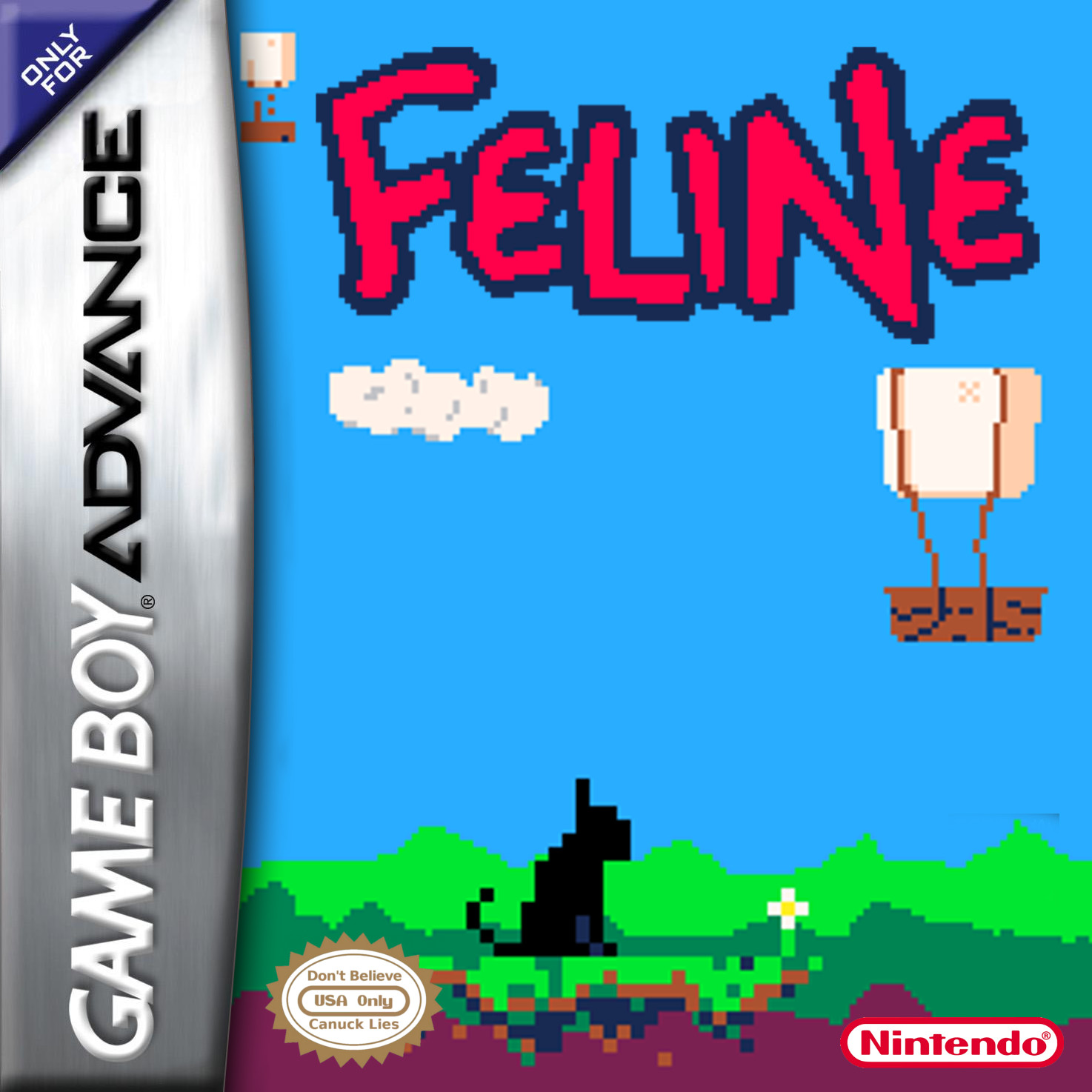 Feline