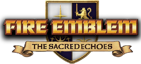 Fire Emblem: The Sacred Echoes
