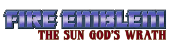 Fire Emblem: The Sun God's Wrath