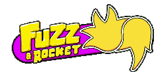 Fuzz & Rocket