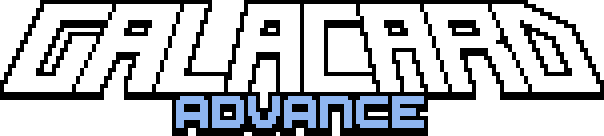 Galacard Advance