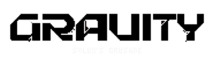 GRAVITY: Sylux's Crusade