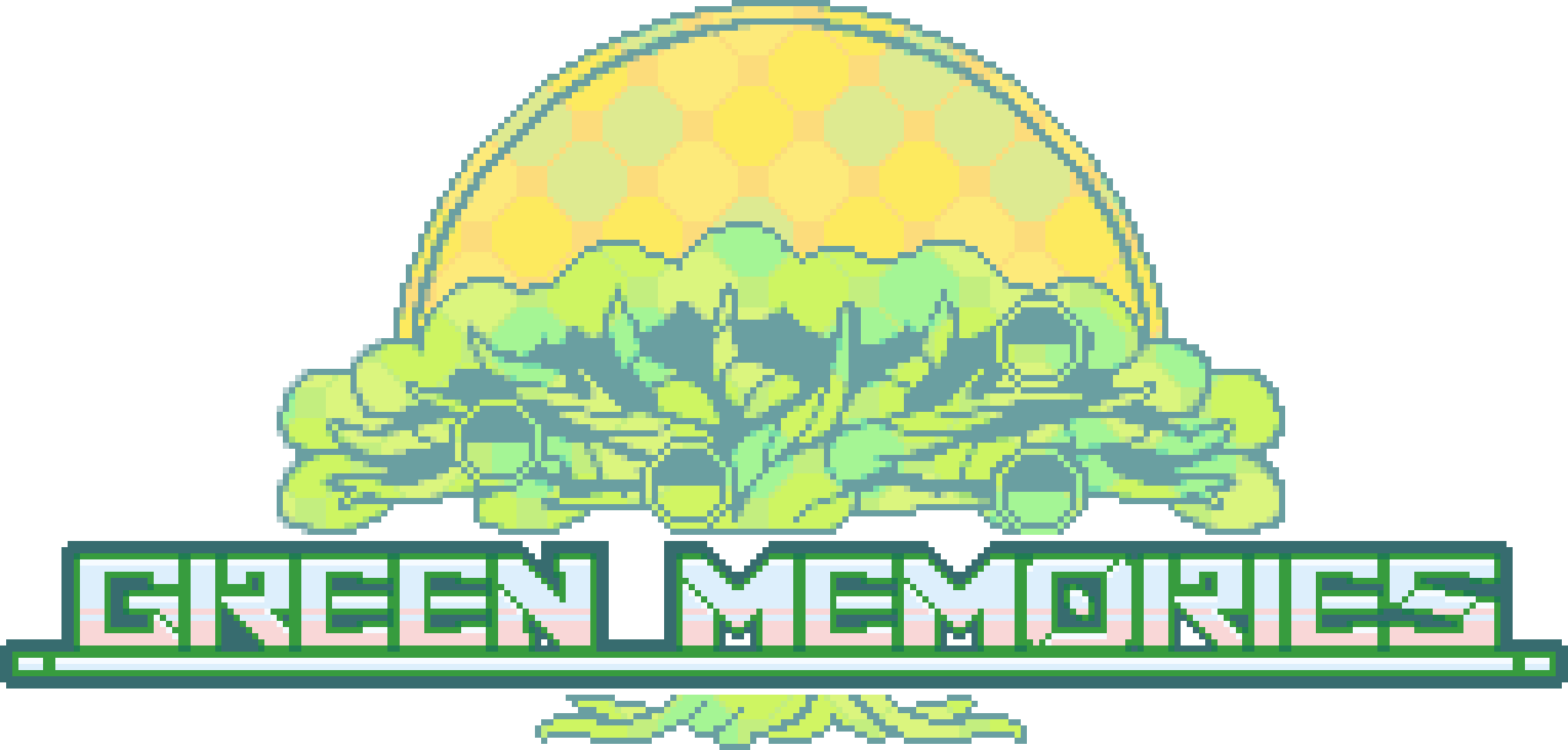 Green Memories