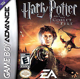 Harry Potter IV