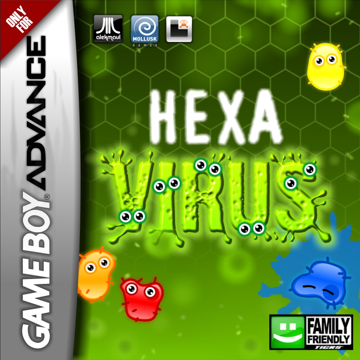 Hexa Virus