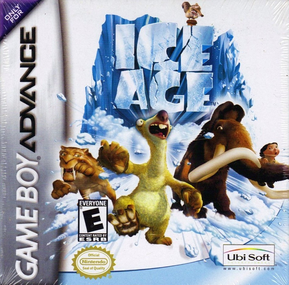Ice Age