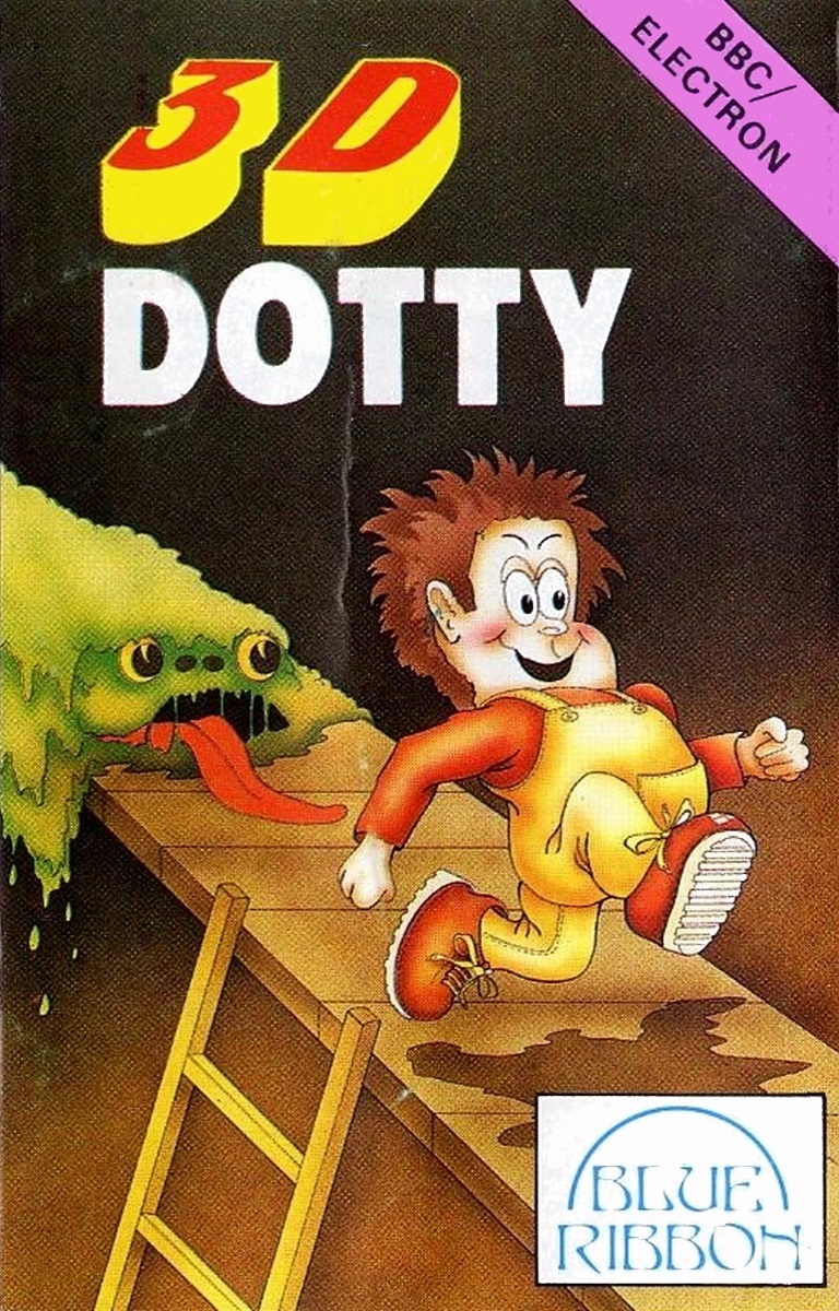 3D Dotty